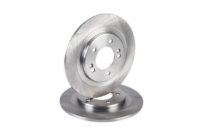 Brake Disc STELLOX 6021-0117-SX