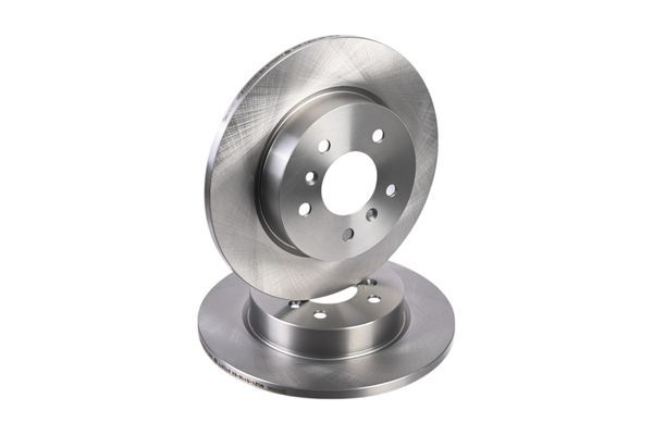STELLOX 6021-0118-SX Brake Disc