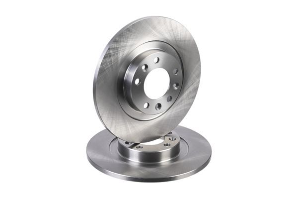 STELLOX 6021-0119-SX Brake Disc