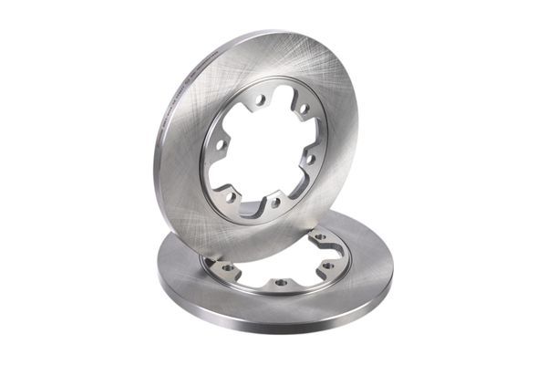 STELLOX 6021-0124-SX Brake Disc
