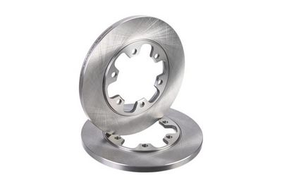 Brake Disc STELLOX 6021-0124-SX