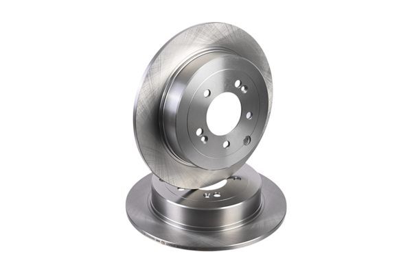 STELLOX 6021-0125-SX Brake Disc