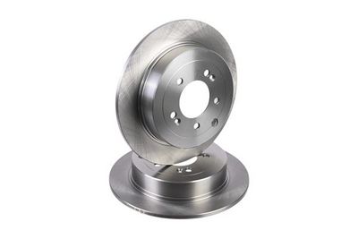 Brake Disc STELLOX 6021-0125-SX