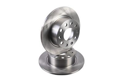 Brake Disc STELLOX 6021-0127-SX