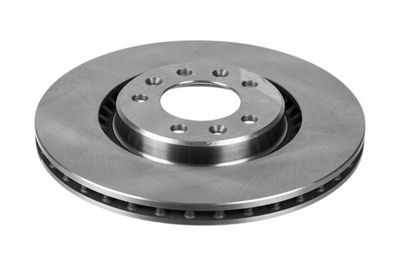 Brake Disc STELLOX 6021-0147-SX
