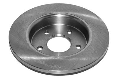 Brake Disc STELLOX 6021-0157-SX