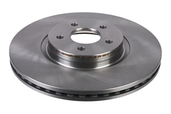 STELLOX 6021-0159-SX Brake Disc