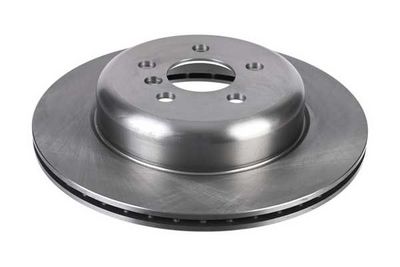 Brake Disc STELLOX 6021-0171-SX