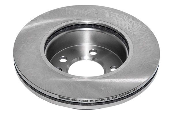 STELLOX 6021-0222-SX Brake Disc