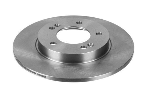 STELLOX 6021-0230-SX Brake Disc