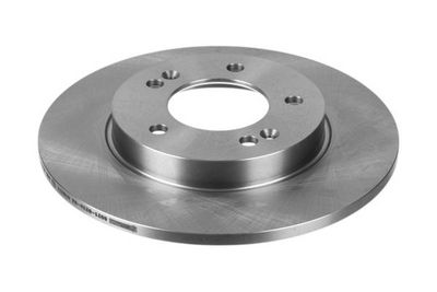 Brake Disc STELLOX 6021-0230-SX