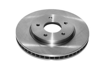 Brake Disc STELLOX 6021-0231-SX