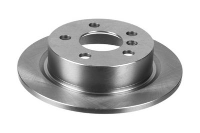 Brake Disc STELLOX 6021-0232-SX