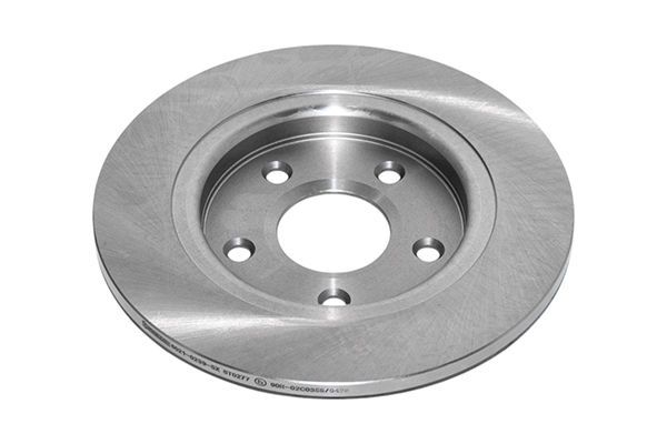 STELLOX 6021-0239-SX Brake Disc