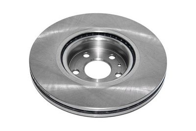 Brake Disc STELLOX 6021-0263-SX