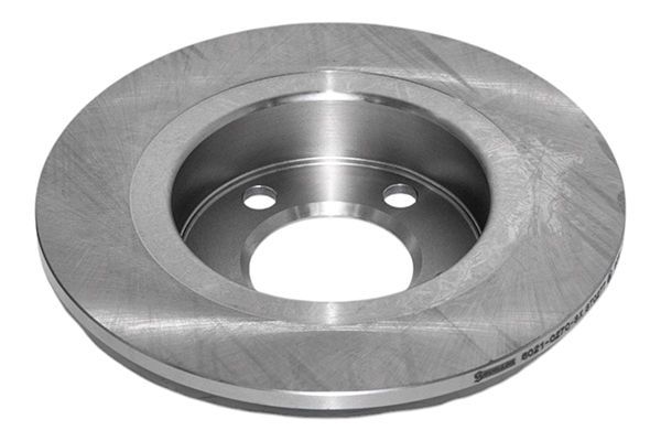 STELLOX 6021-0270-SX Brake Disc