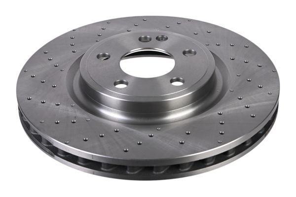 STELLOX 6021-0279-SX Brake Disc