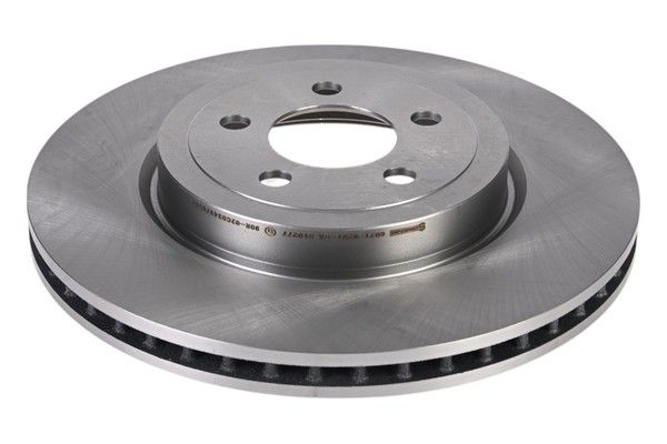 STELLOX 6021-0287-SX Brake Disc