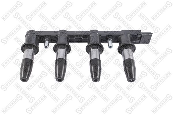STELLOX 61-00004-SX Ignition Coil