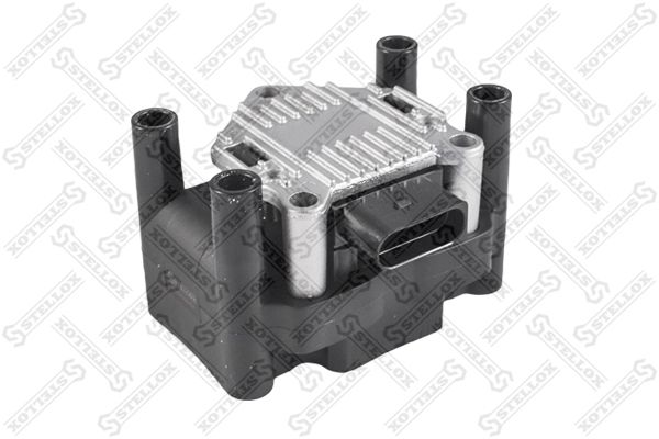 STELLOX 61-00008-SX Ignition Coil