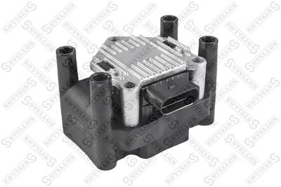 Ignition Coil STELLOX 61-00008-SX