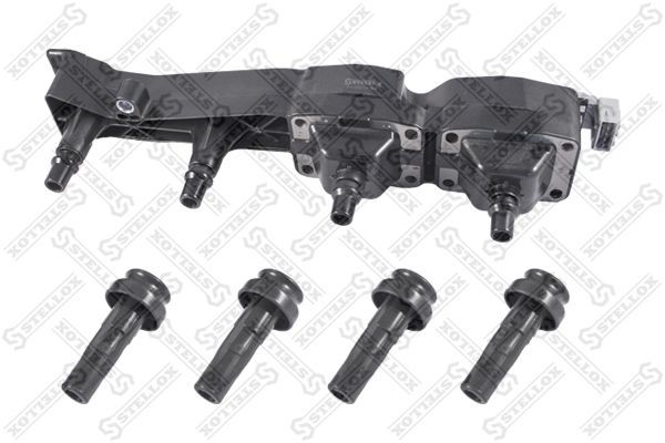 STELLOX 61-00010-SX Ignition Coil