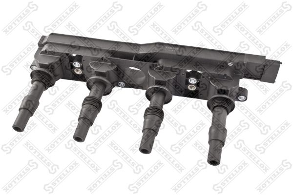 STELLOX 61-00019-SX Ignition Coil