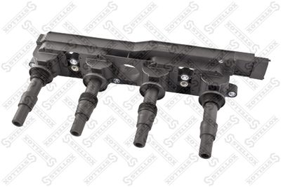Ignition Coil STELLOX 61-00019-SX