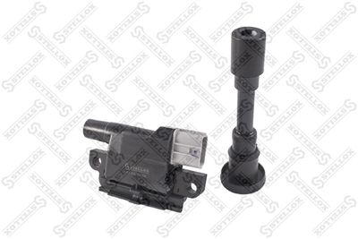 Ignition Coil STELLOX 61-00023-SX