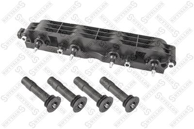 Ignition Coil STELLOX 61-00024-SX