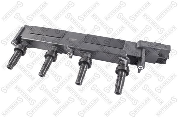 STELLOX 61-00026-SX Ignition Coil