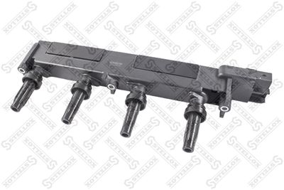 Ignition Coil STELLOX 61-00026-SX