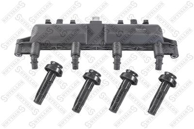 Ignition Coil STELLOX 61-00029-SX