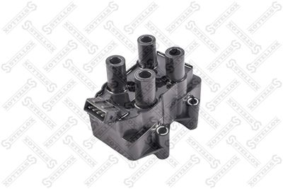Ignition Coil STELLOX 61-00031-SX