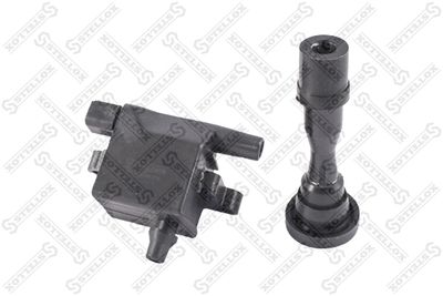 Ignition Coil STELLOX 61-00048-SX