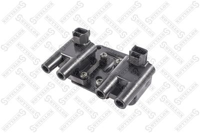 Ignition Coil STELLOX 61-00050-SX