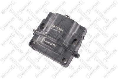 Ignition Coil STELLOX 61-00057-SX