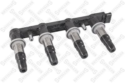 Ignition Coil STELLOX 61-00060-SX