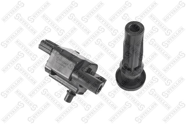 STELLOX 61-00061-SX Ignition Coil
