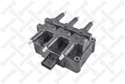 Ignition Coil STELLOX 61-00065-SX