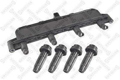 Ignition Coil STELLOX 61-00070-SX