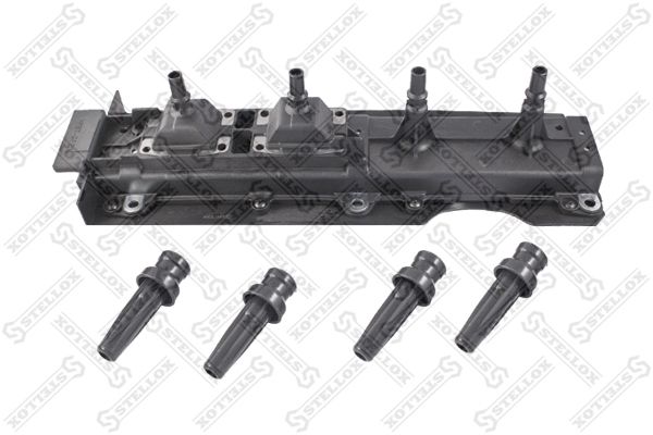 STELLOX 61-00084-SX Ignition Coil