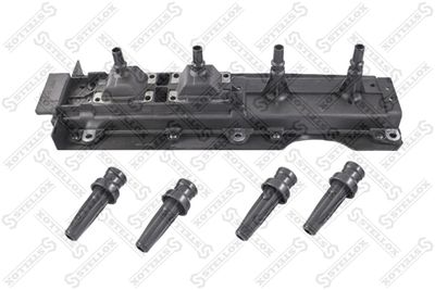 Ignition Coil STELLOX 61-00084-SX
