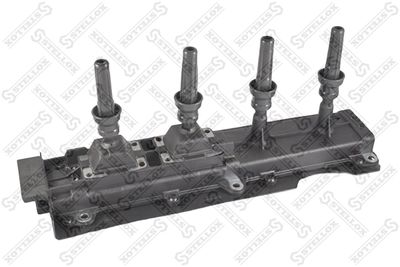 Ignition Coil STELLOX 61-00093-SX