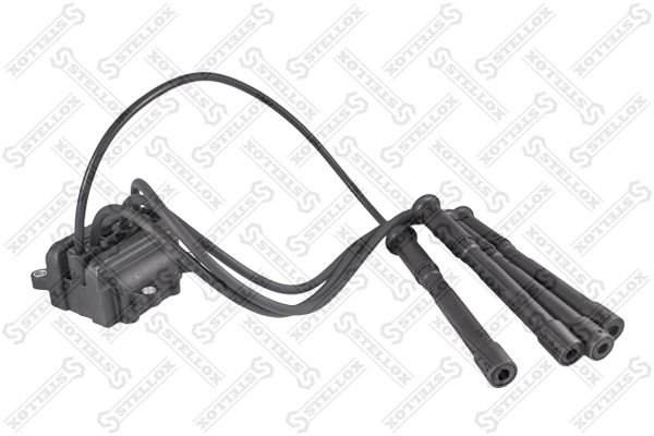 STELLOX 61-00110-SX Ignition Coil