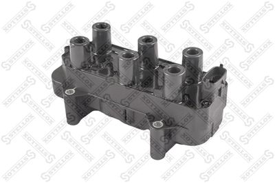 Ignition Coil STELLOX 61-00120-SX