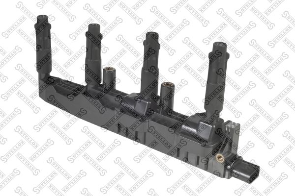 STELLOX 61-00144-SX Ignition Coil