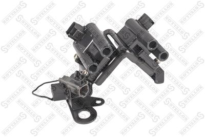 Ignition Coil STELLOX 61-00155-SX