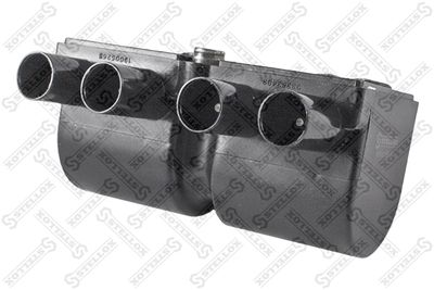 Ignition Coil STELLOX 61-00158-SX