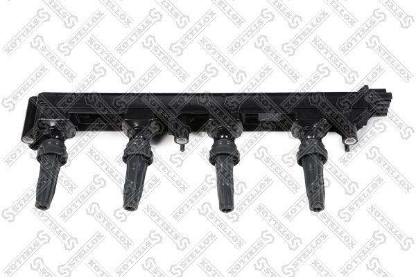 STELLOX 61-00191-SX Ignition Coil